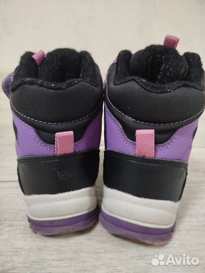 Ботинки зимние Geox 27