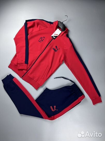 Спортивный Костюм Puma