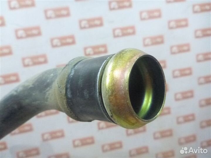 Горловина топливного бака Land Rover Discovery