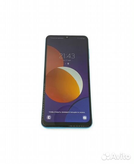 Samsung Galaxy M12, 3/32 ГБ