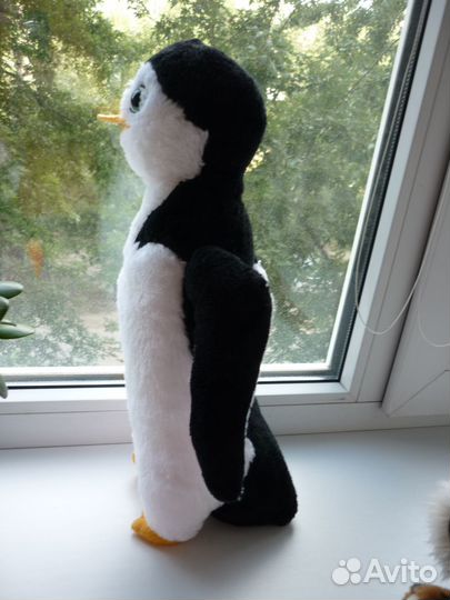 Детские игрушки пакетом