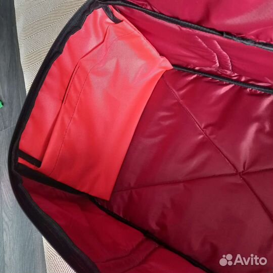 Чехол для топливного бака лодочного мотора 24 л