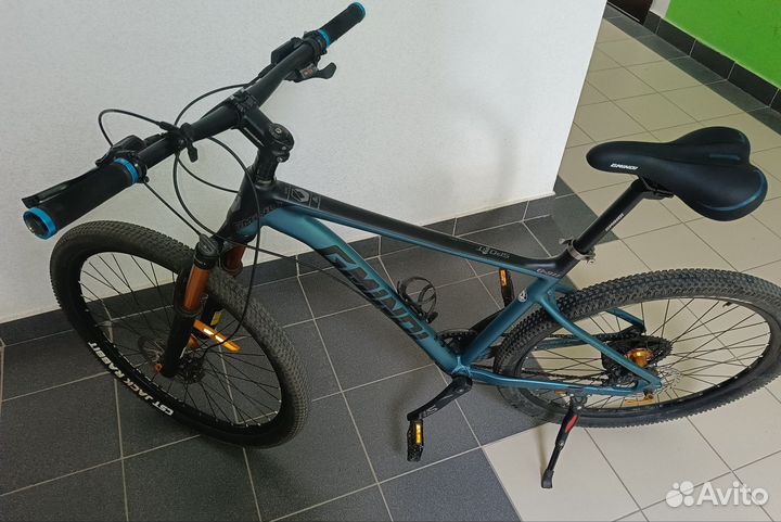Велосипед 27.5