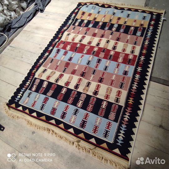 Только оптом/доставка из Фабрики/ковры килим этно