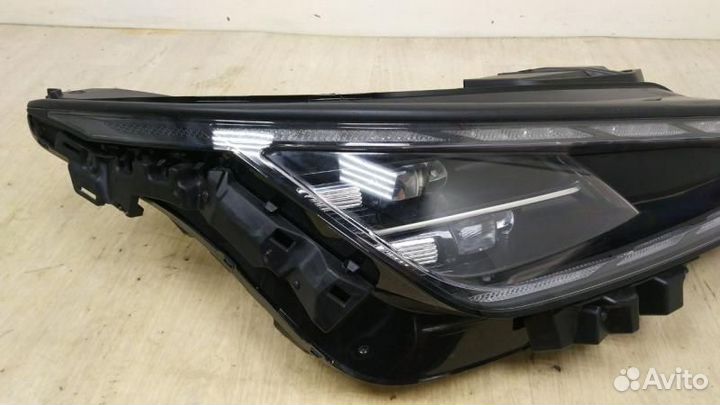 Фара правая Kia EV6, KIA EV6 2023