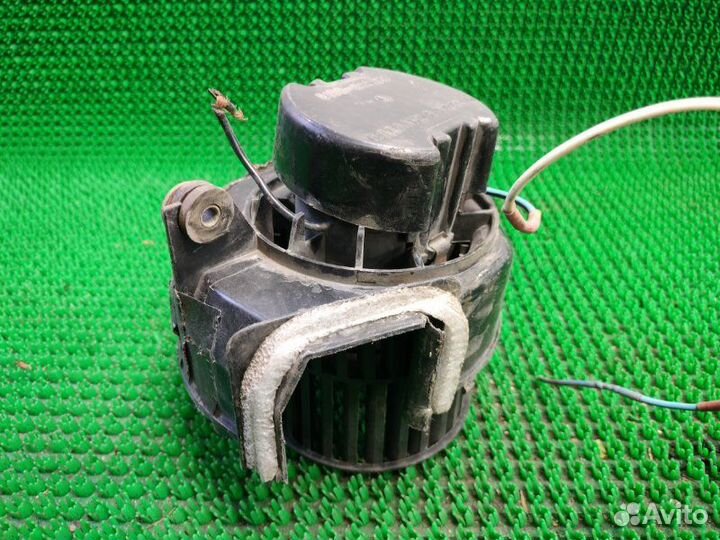 Мотор отопителя Лада 2109 2000