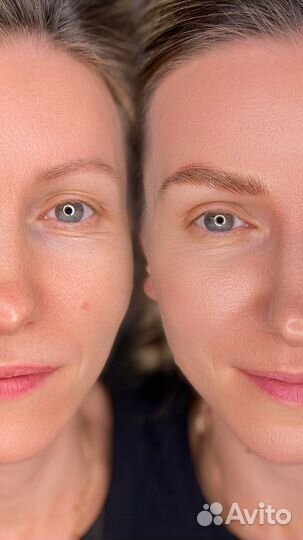 Перманентный макияж