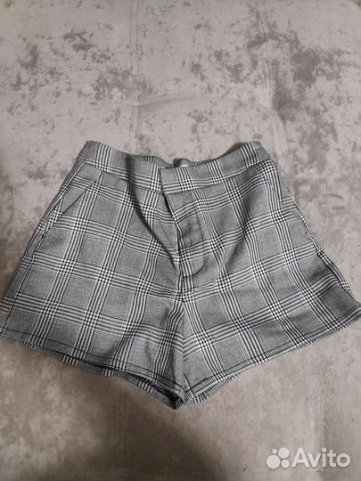 Шорты женские 40-42