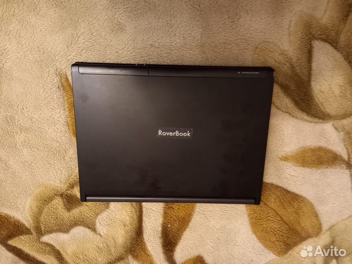 Roverbook pro 200 vhp бу