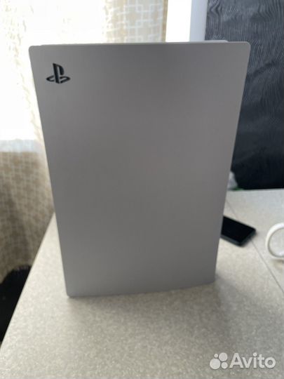 Sony playstation 5