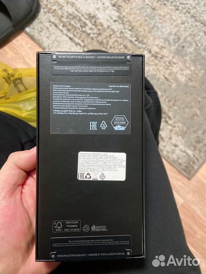 Samsung Galaxy S24 FE, 8/128 ГБ