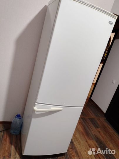 Холодильник