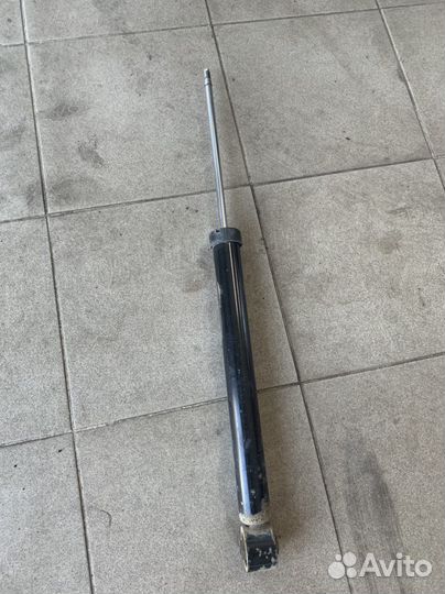 Амортизаторы Шкода Октавия Тур