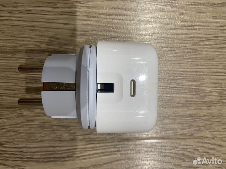 Зарядка Адаптер питания Apple