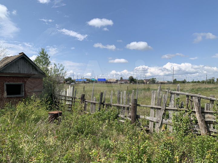 Участок 5 сот. (СНТ, ДНП)