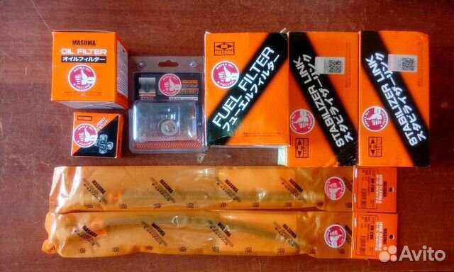 Ремкомплект, тормозной суппорт