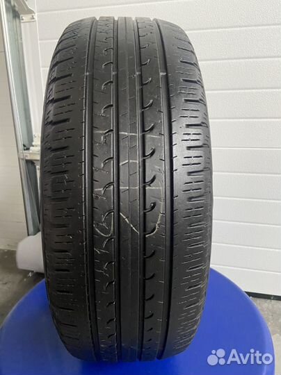 Goodyear EfficientGrip SUV 4x4 235/55 R19 105V