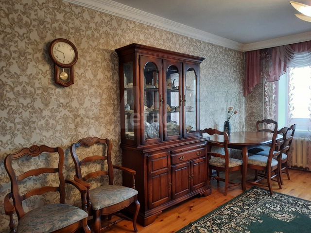 4-к. квартира, 104,4 м², 7/9 эт.