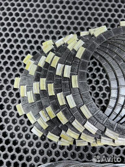 Диски сцепления Yamaha YZ 250F 2006-2009