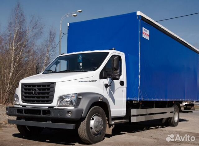 Грузоперевозки 5 тонн 6 метров