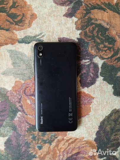 Смартфон Redmi 7A