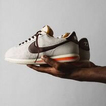 Nike Cortez sl 72 tornado swag