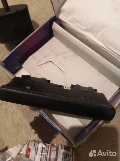 На шевроле ниву