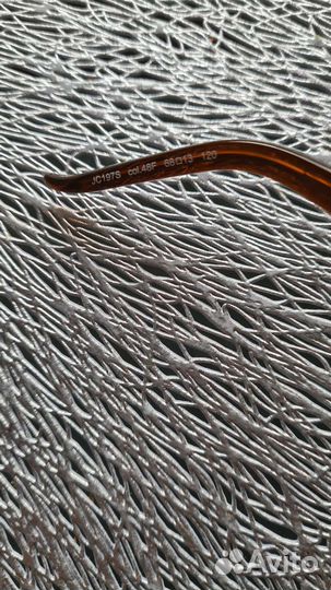 Солнцезащитные очки just cavalli