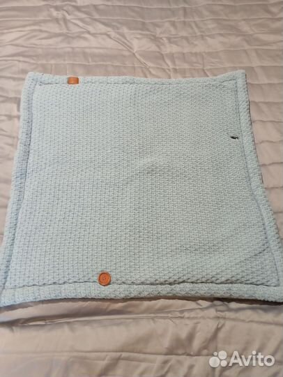 Конверт на выписку демисезонный Loom