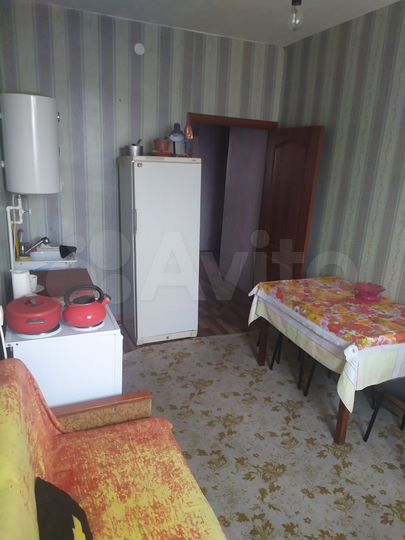 1-к. квартира, 44,1 м², 2/2 эт.