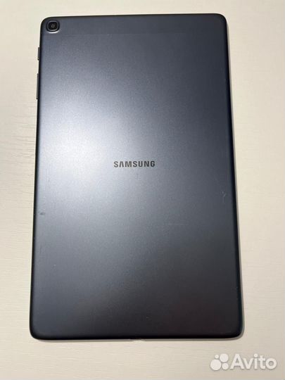 Планшет samsung galaxy tab a10.1