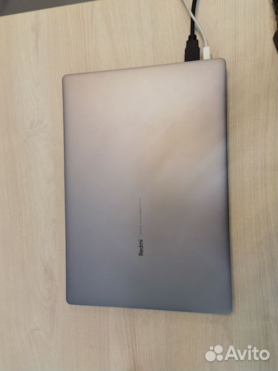 Xiaomi redmibook pro 15 2022