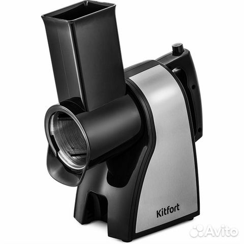 Измельчитель Kitfort KT-1392 #335101