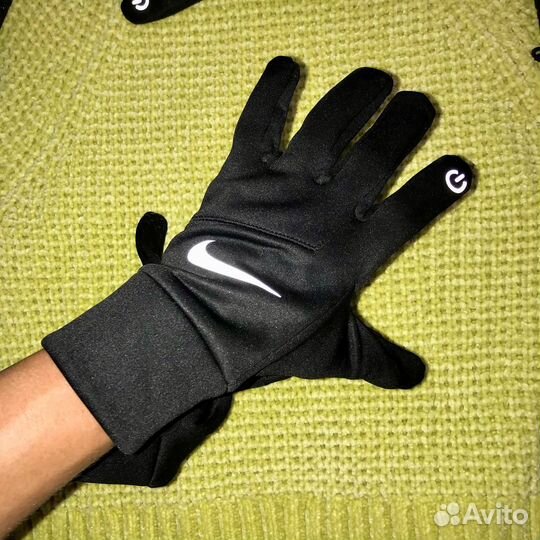 Перчатки Nike мужские