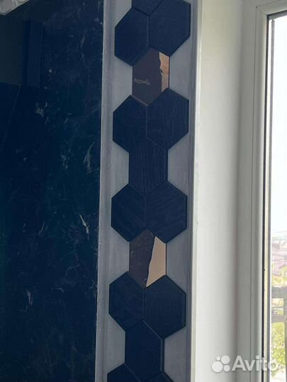 Столярные работы