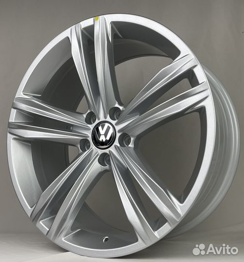 Диски R*17/5x100 Sebring.VW Polo,Skoda Rapid