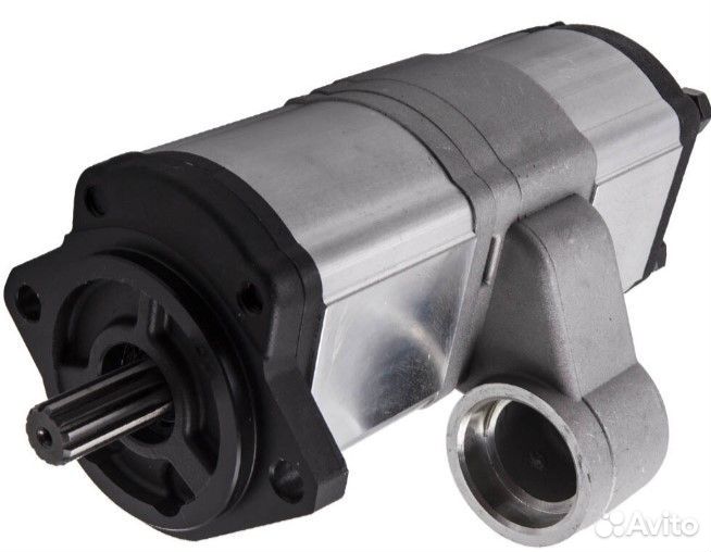 Насос гидравлический 3816909M91 (OEM)