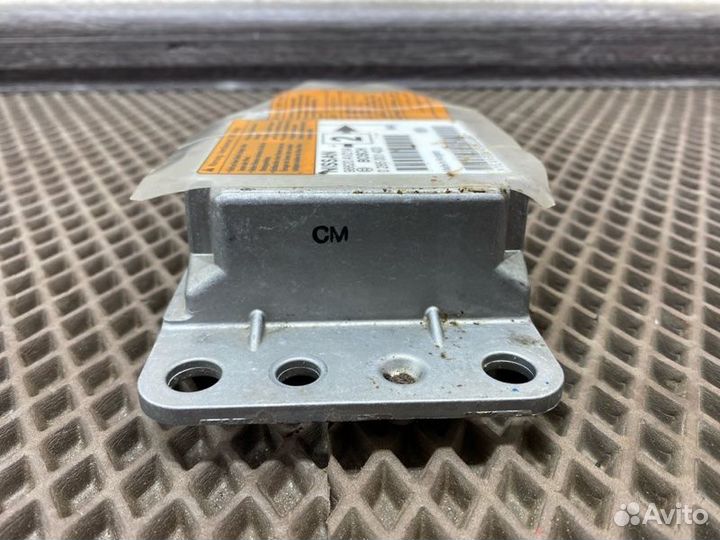 Блок управления AIR BAG Nissan Primera 1.6 P12