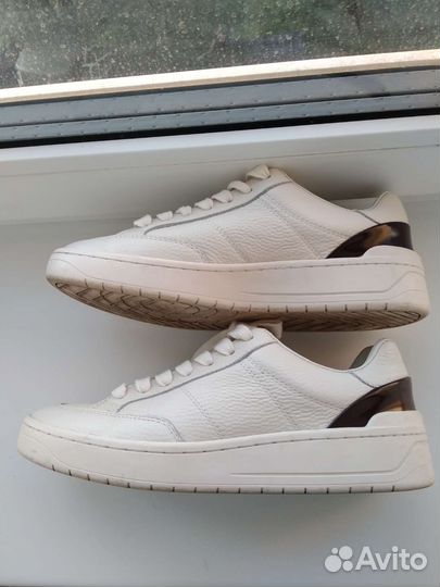 Massimo dutti кеды женские 38