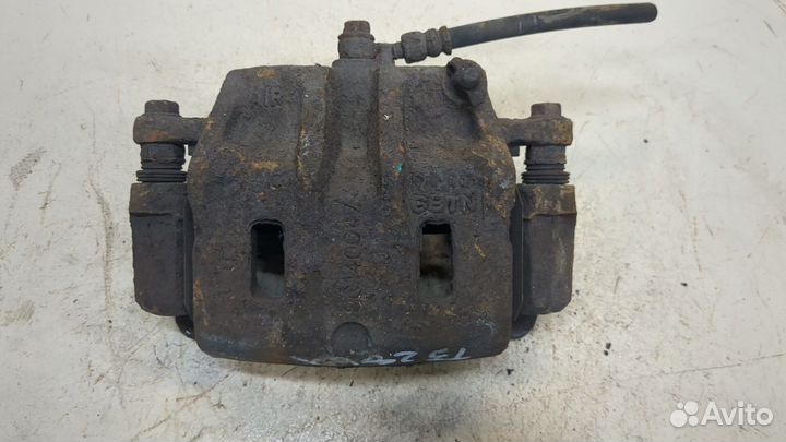 Суппорт Hyundai Trajet, 2007