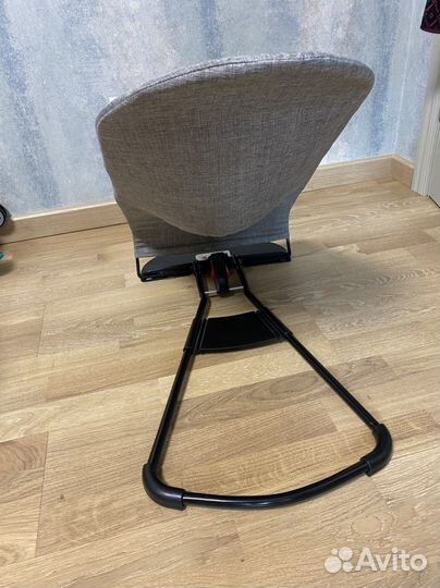 Кресло качалка детская