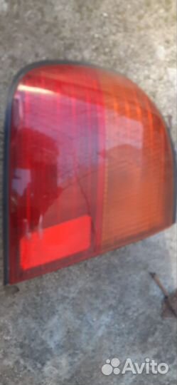 Задние фонари стопы ниссан примьера р11