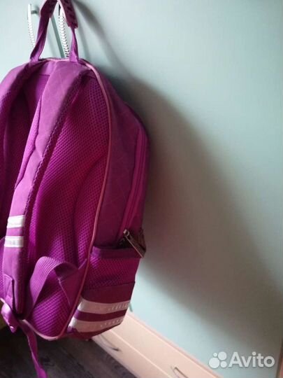Рюкзак школьный для девочки