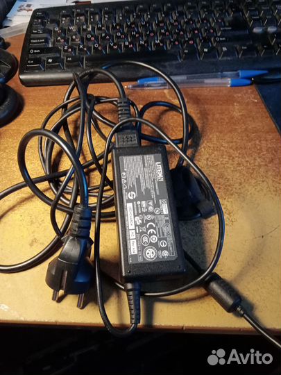 Ноутбук на разбор emachines e442 15.6