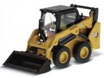 Caterpillar 242D3 мини-погрузчик 1:50