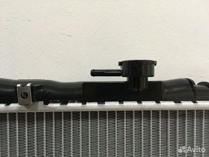 Радиатор охлаждения Исузу Трупер 91-98