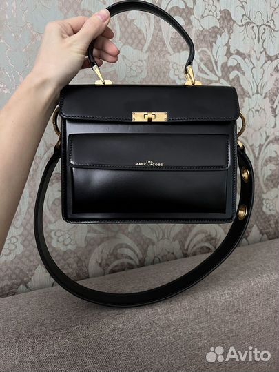 Сумка marc jacobs оригинал