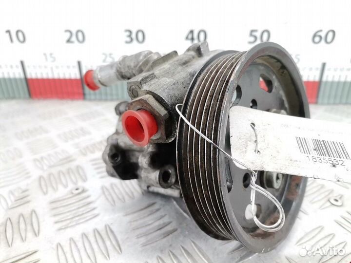 Насос гидроусилителя руля (гур) для Audi A3 8L