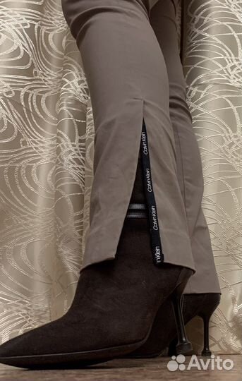 Брюки Calvin Klein