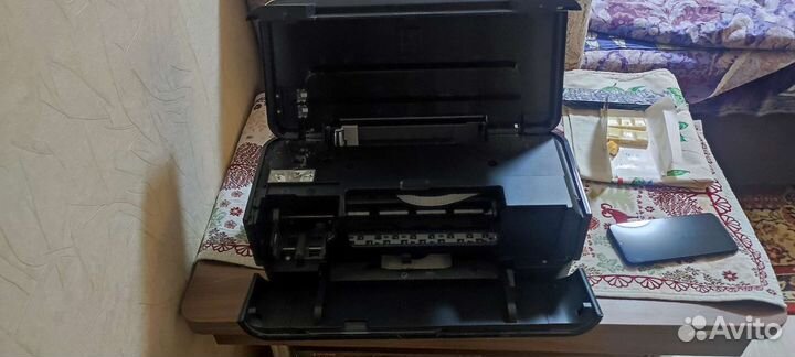 Принтер